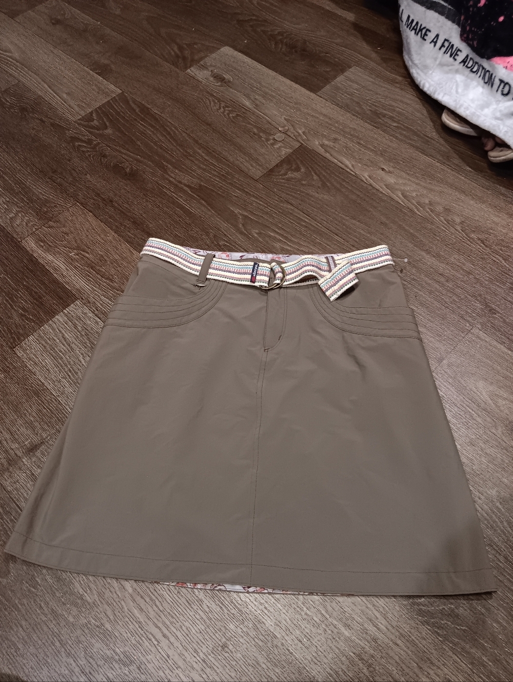Sherpa Adventure Gear Women's Mina Skirt - Picture 1 of 5